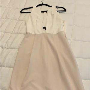 ABS formal dress - size small but fits like an xs